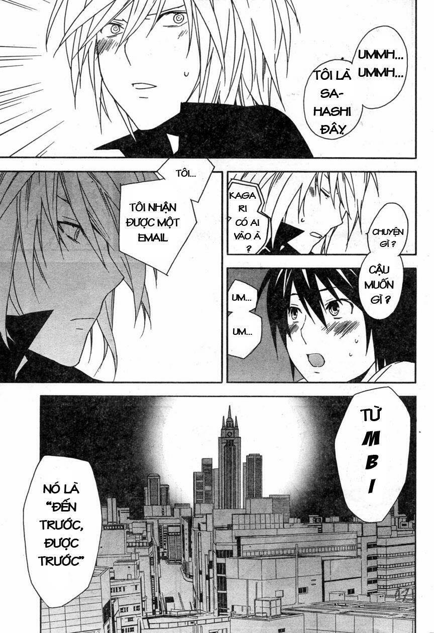 sekirei chapter 59 15