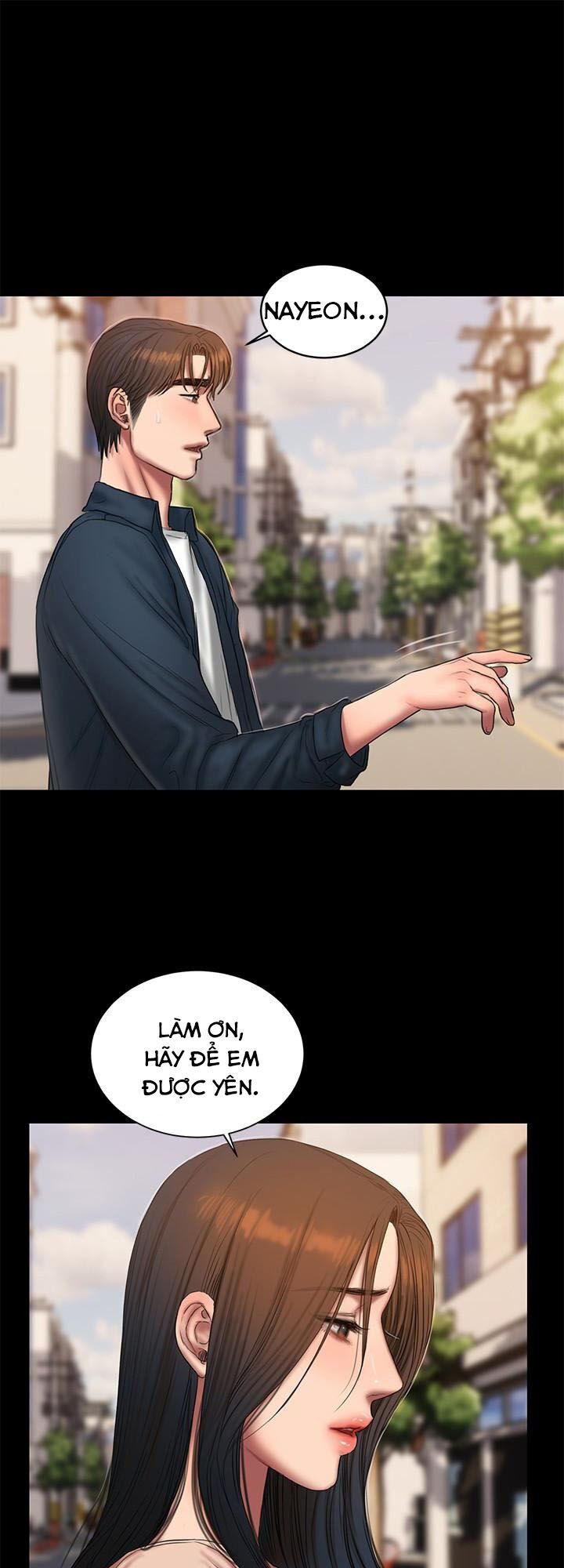 chạy trốn chapter 53 49