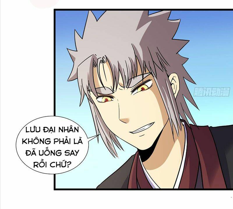 phong quỷ truyền thuyết chapter 214 11