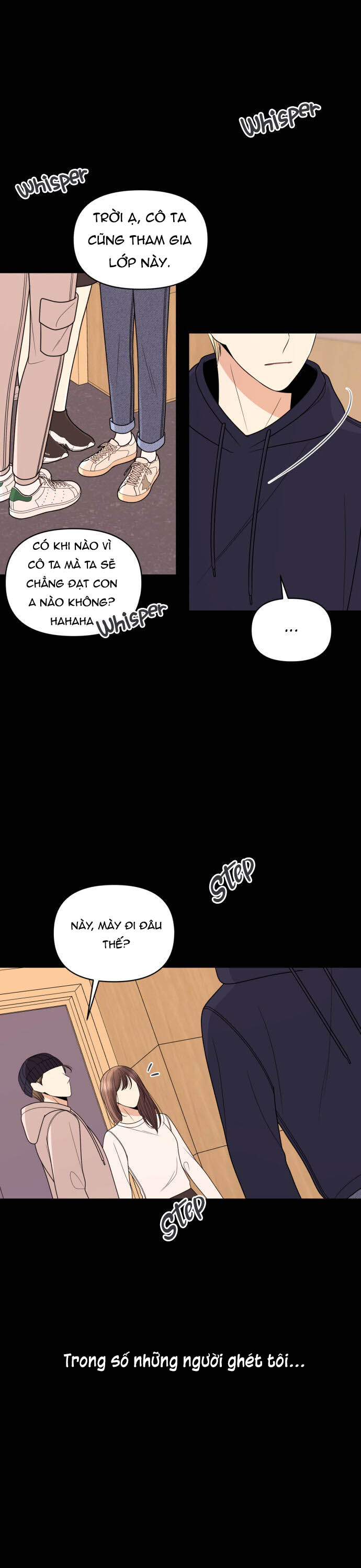 xin hãy xuất hiện chapter 12.1 10