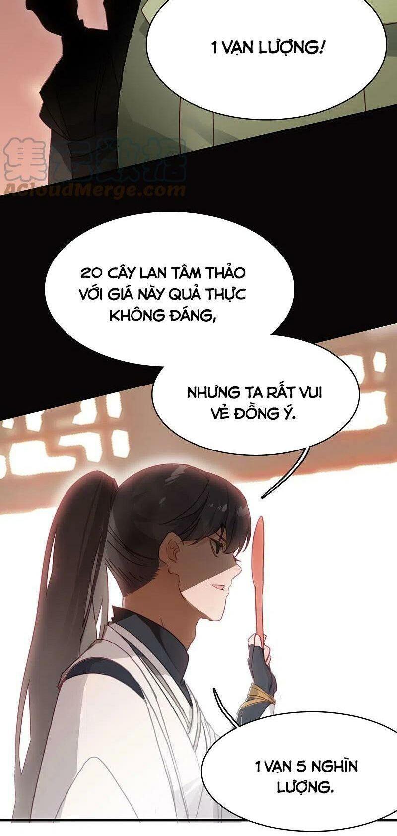 long đằng chiến tôn chapter 24 17