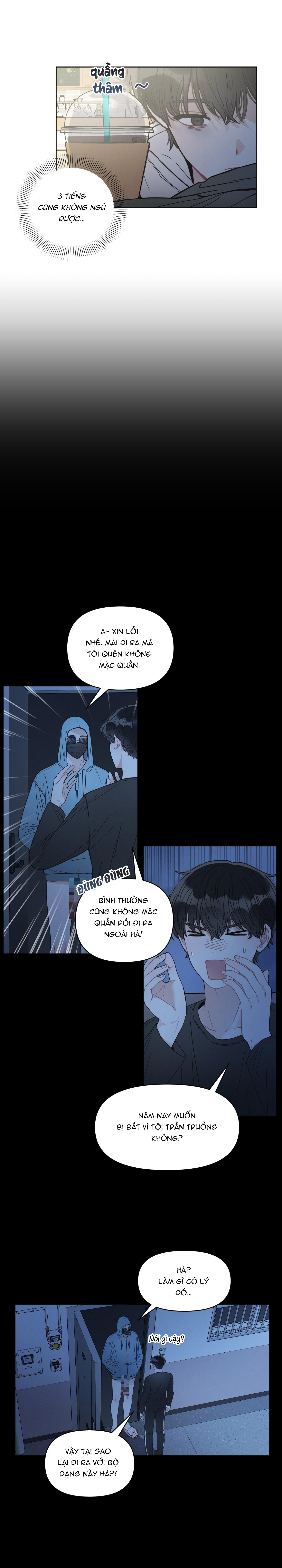 đời tư hàng xóm chapter 1 9