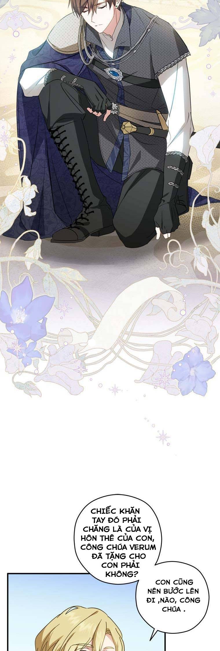 đã bảo nữ chính cải nam trang cơ mà ! chapter 32 4