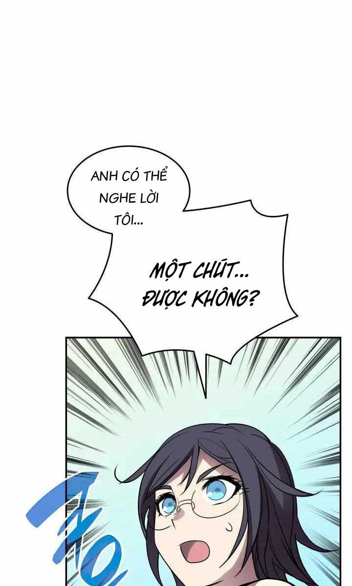 tôi là lính mới chapter 140.1 30