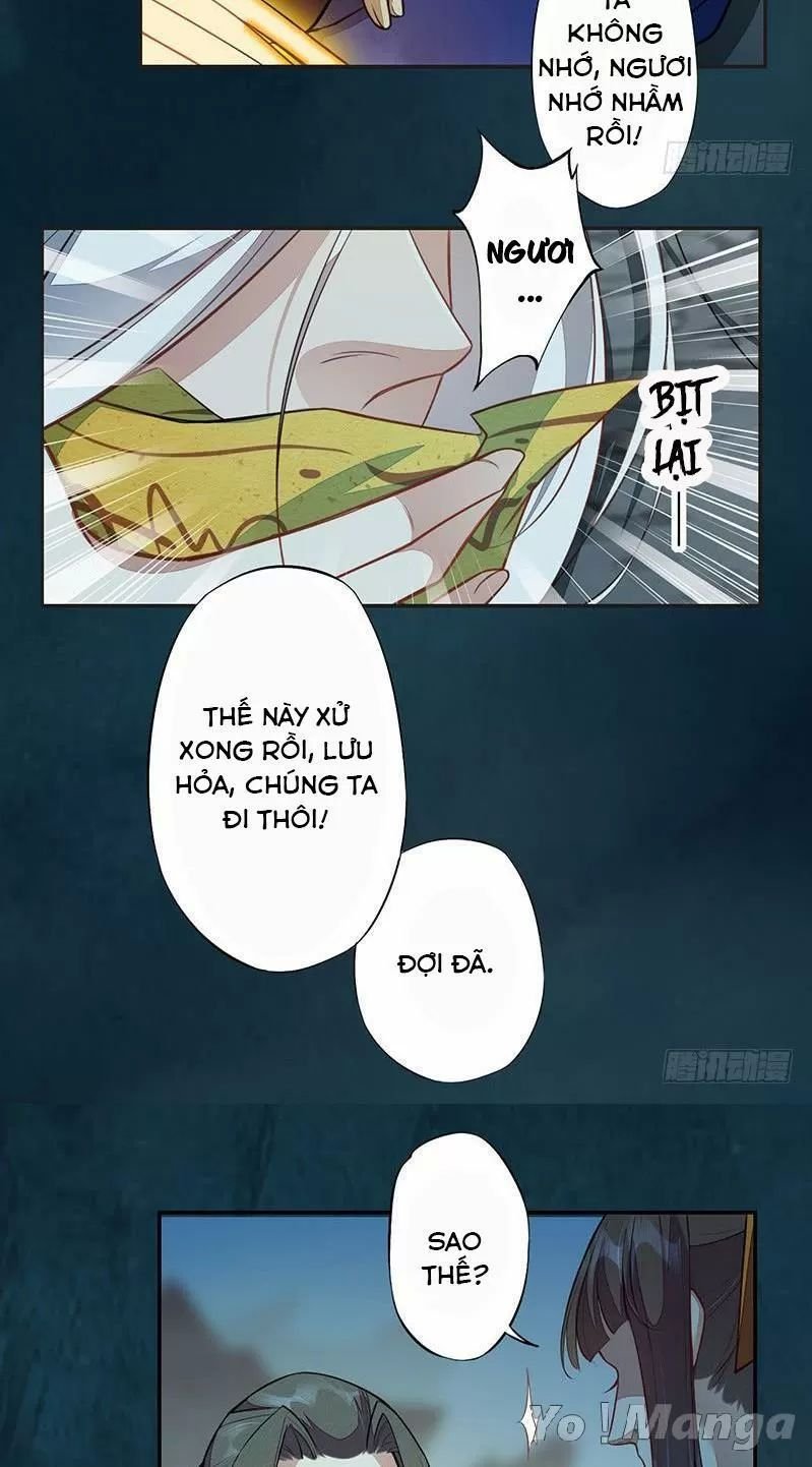 tuyệt thế luyện đan sư chapter 128 25