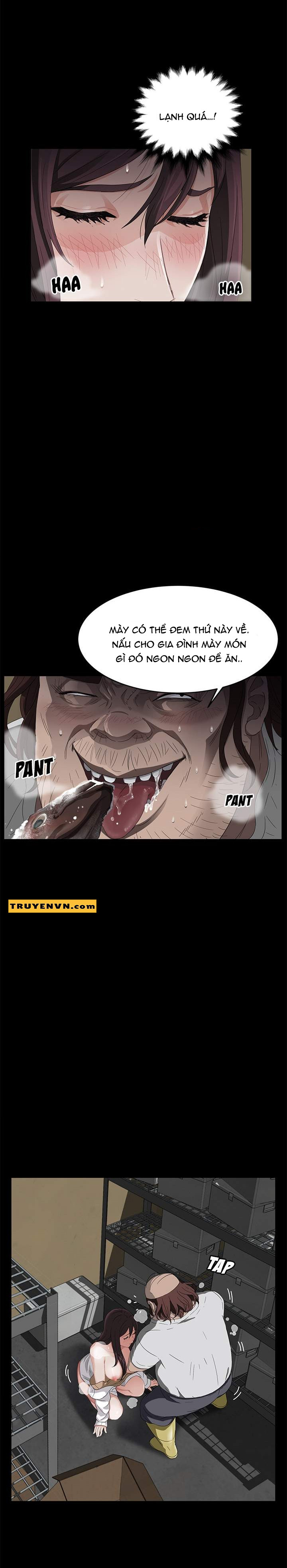 cô vợ bị bán chapter 13 4