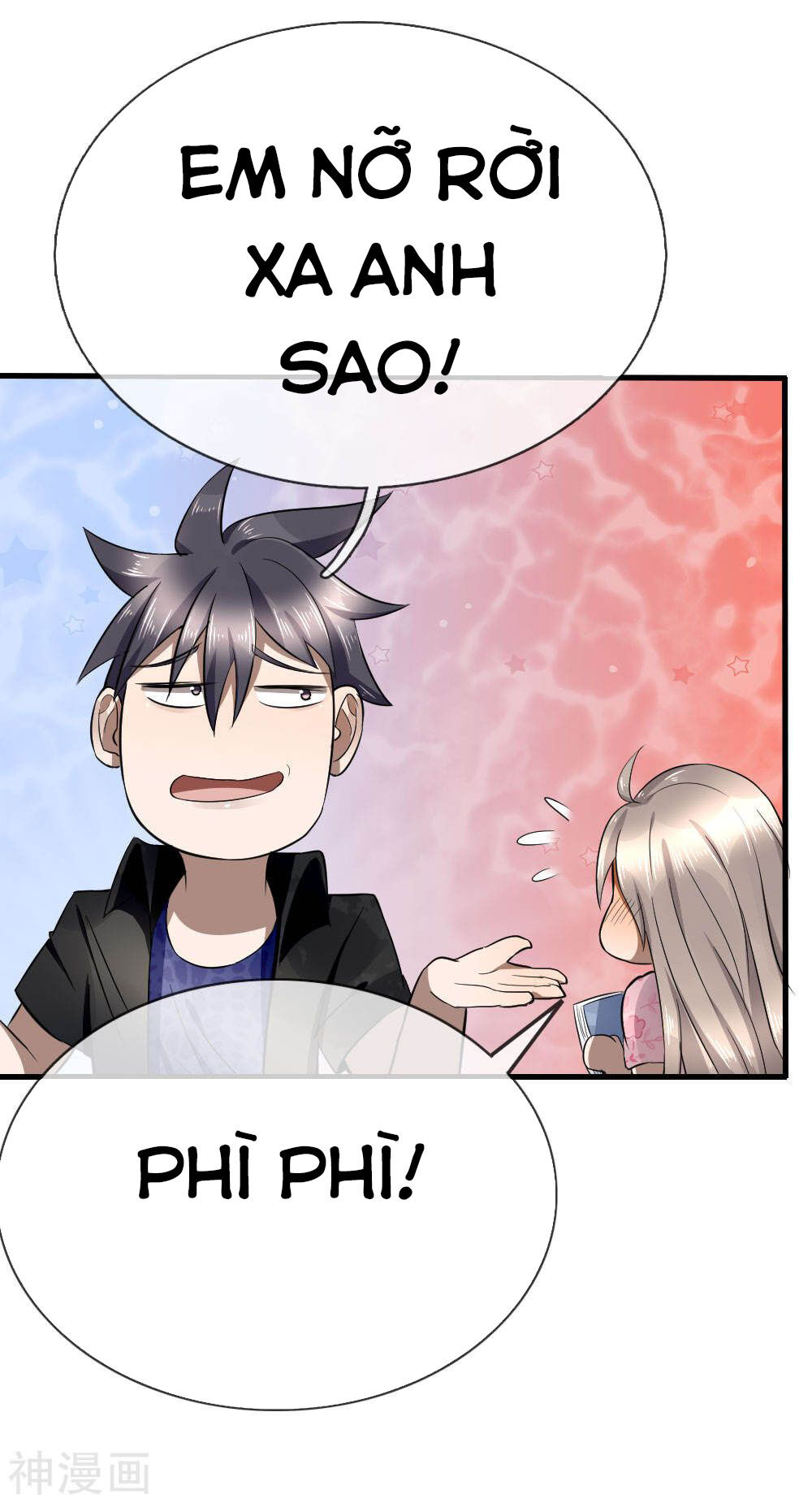 tuyệt thế binh vương chapter 94 5