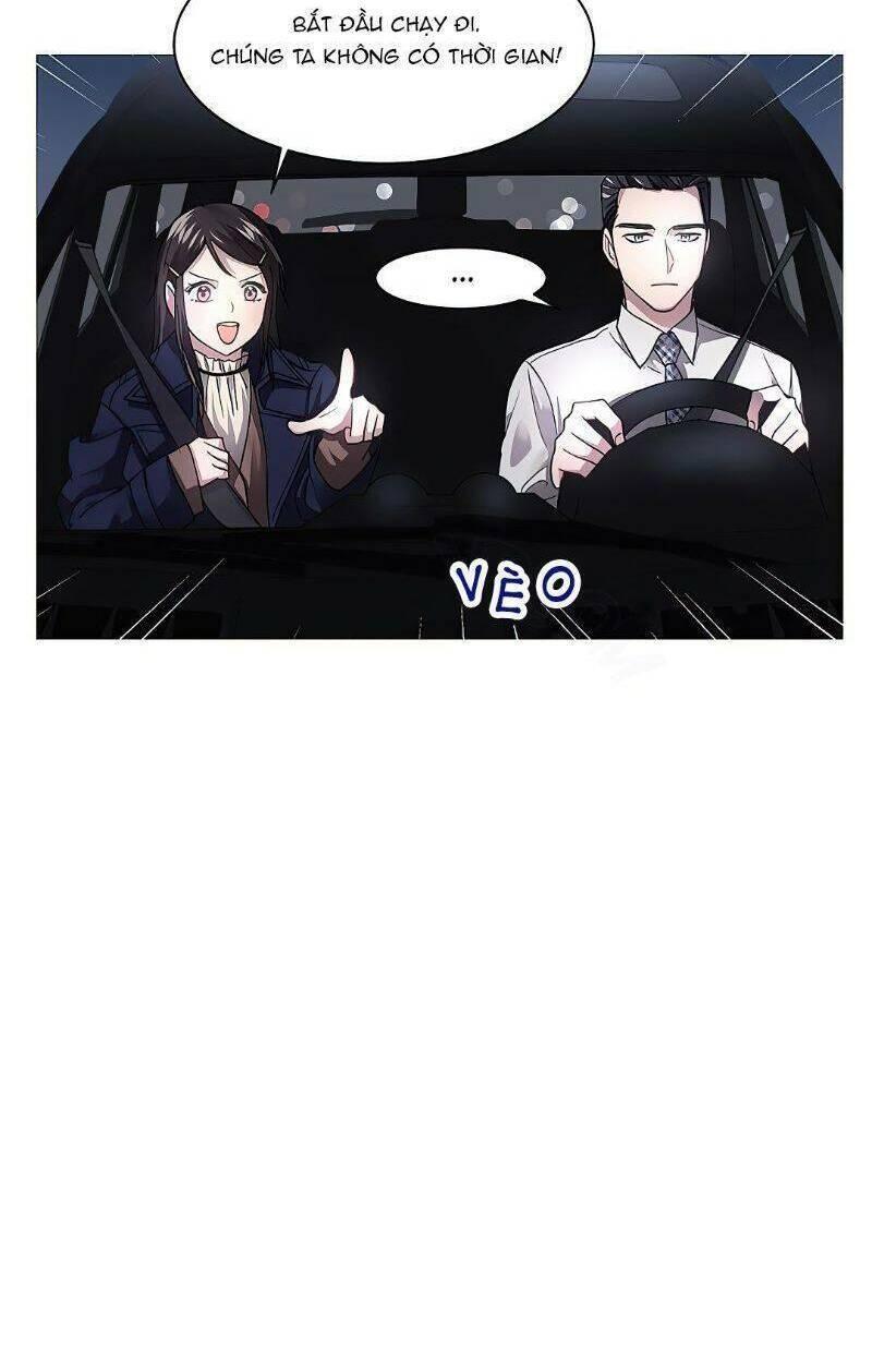 vô tình trở thành con gái của triệu phú chapter 6 26