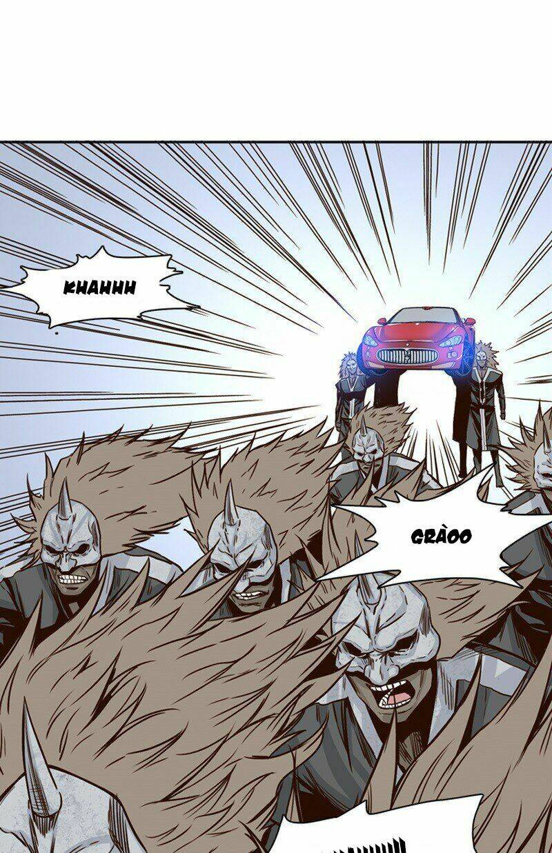 vua của vong linh chapter 93 20