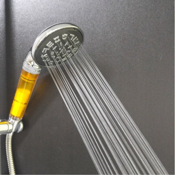 VÒI TẮM VITAMIN C SONAKI SVH-123CR