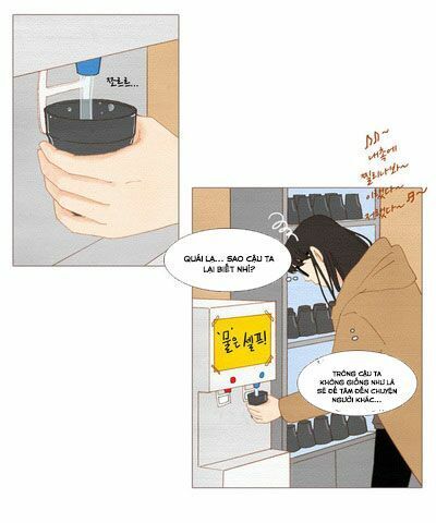 thánh thần trẻ trâu chapter 25 28