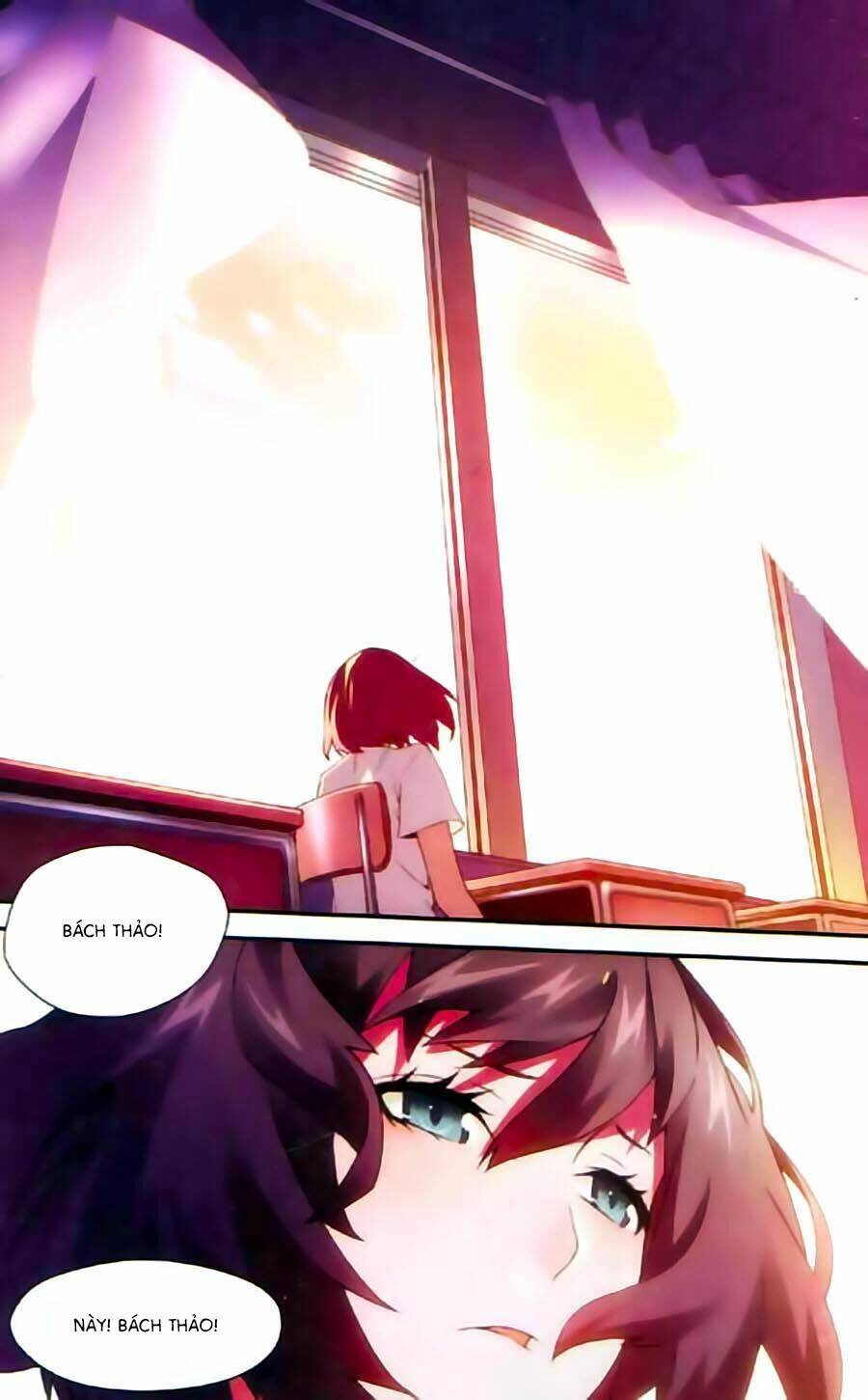 thiếu nữ toàn phong chapter 2 3