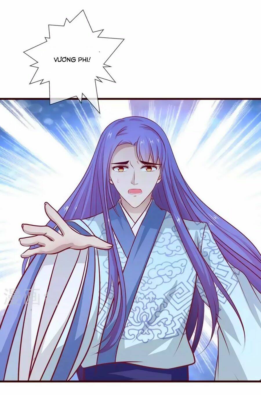 thỏ yêu tiểu vương phi chapter 14 12