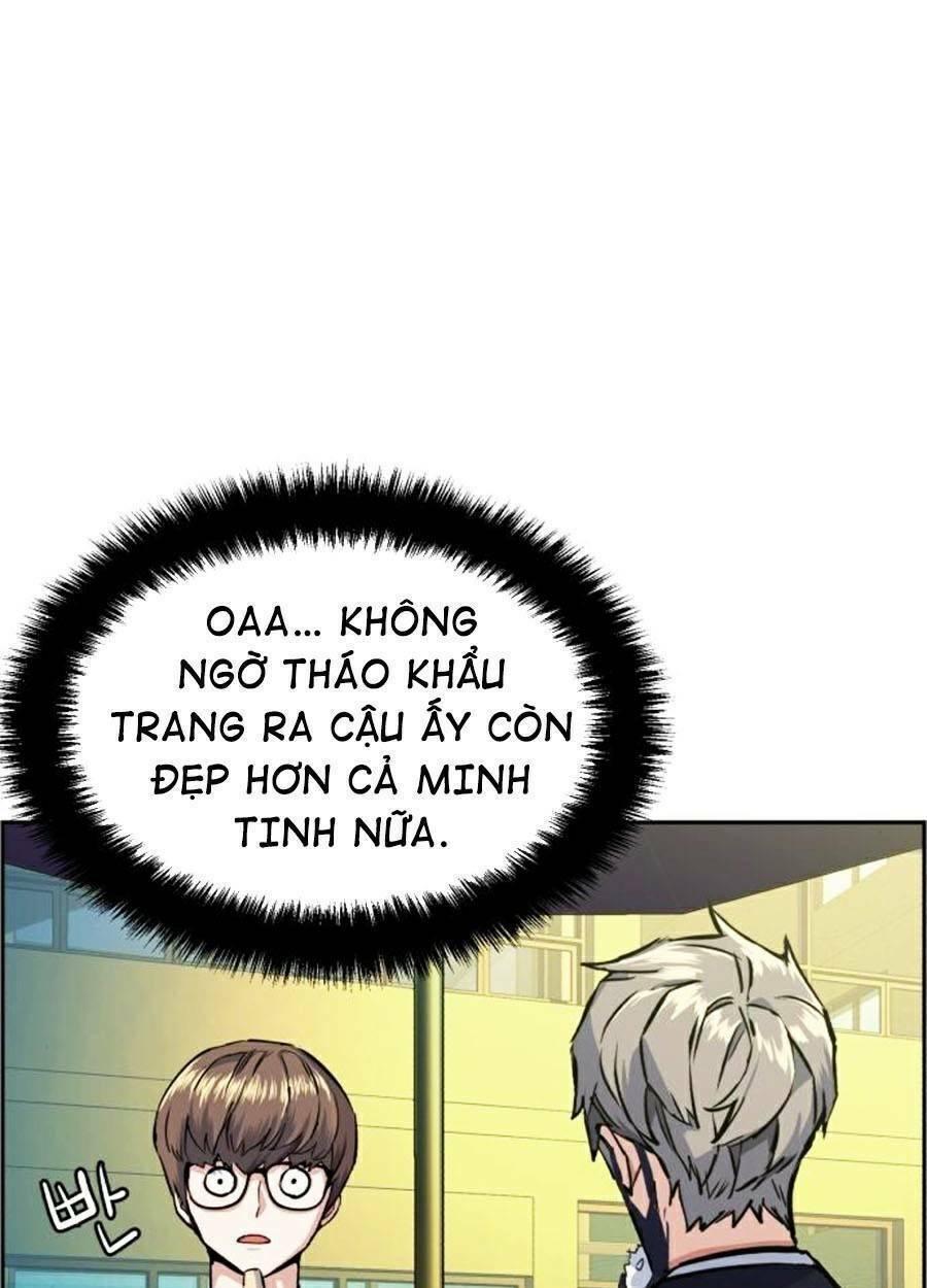 bạn học tôi là lính đánh thuê chapter 68 64