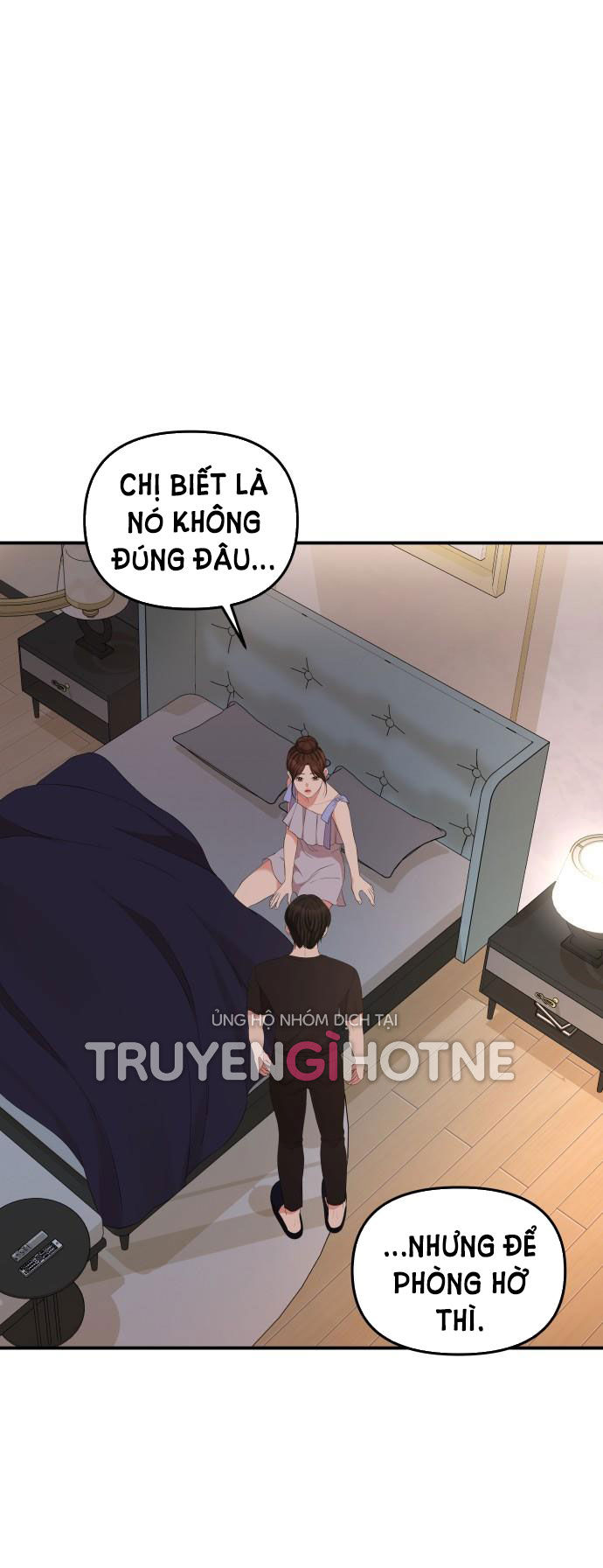 gửi em người đánh cắp những vì sao - to you who swallowed a star chapter 64.1 1