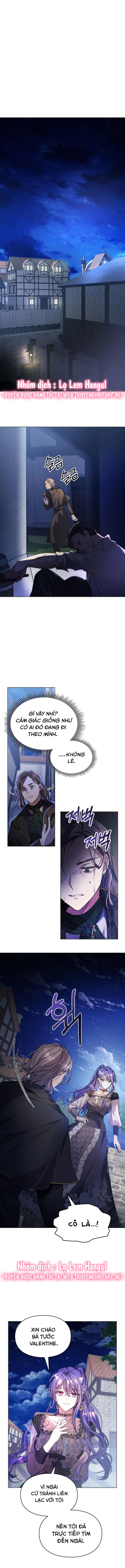lọ lem hangul comingsoon chapter 9.1 1
