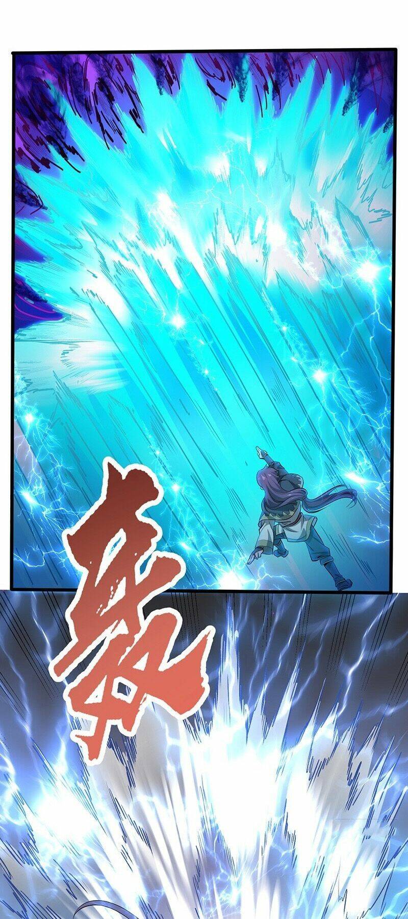 hỗn độn kiếm thần chapter 191 5