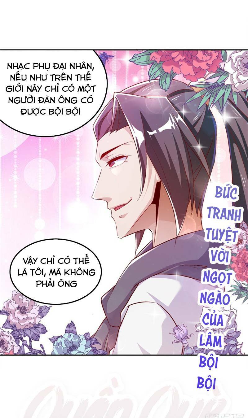 võng du chi tối cường đoán mệnh sư chapter 51 11