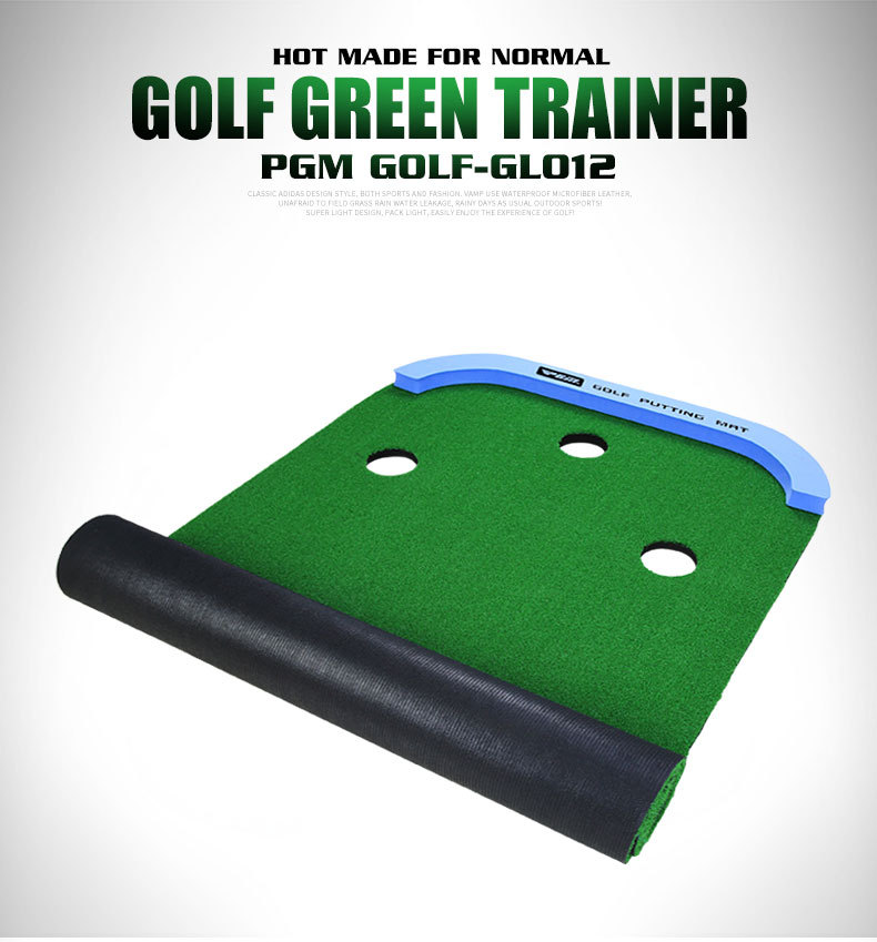 Thảm Cỏ Tập GOLF GL012