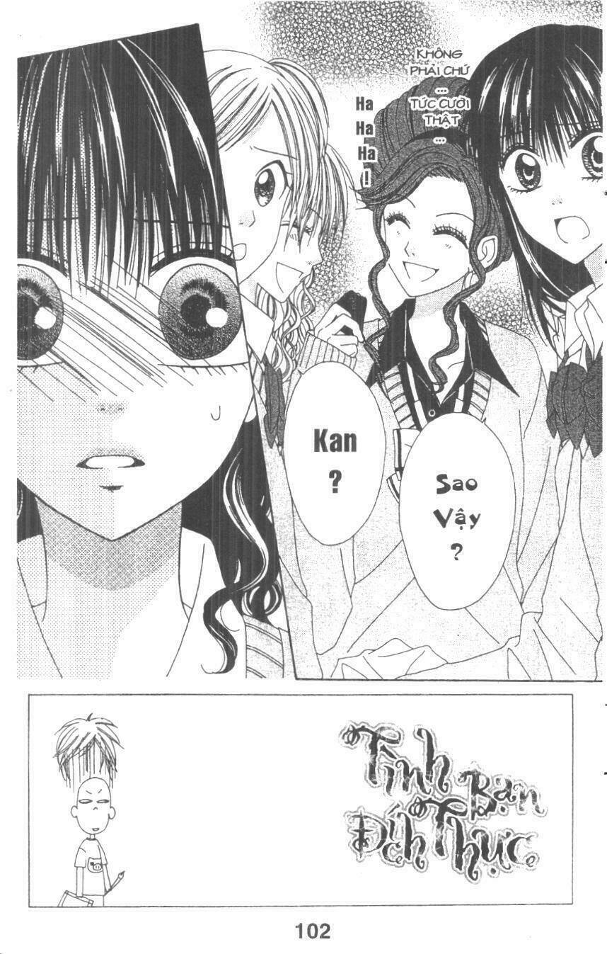 tomodachi gokko [takeuchi ayaka] chapter 3 102