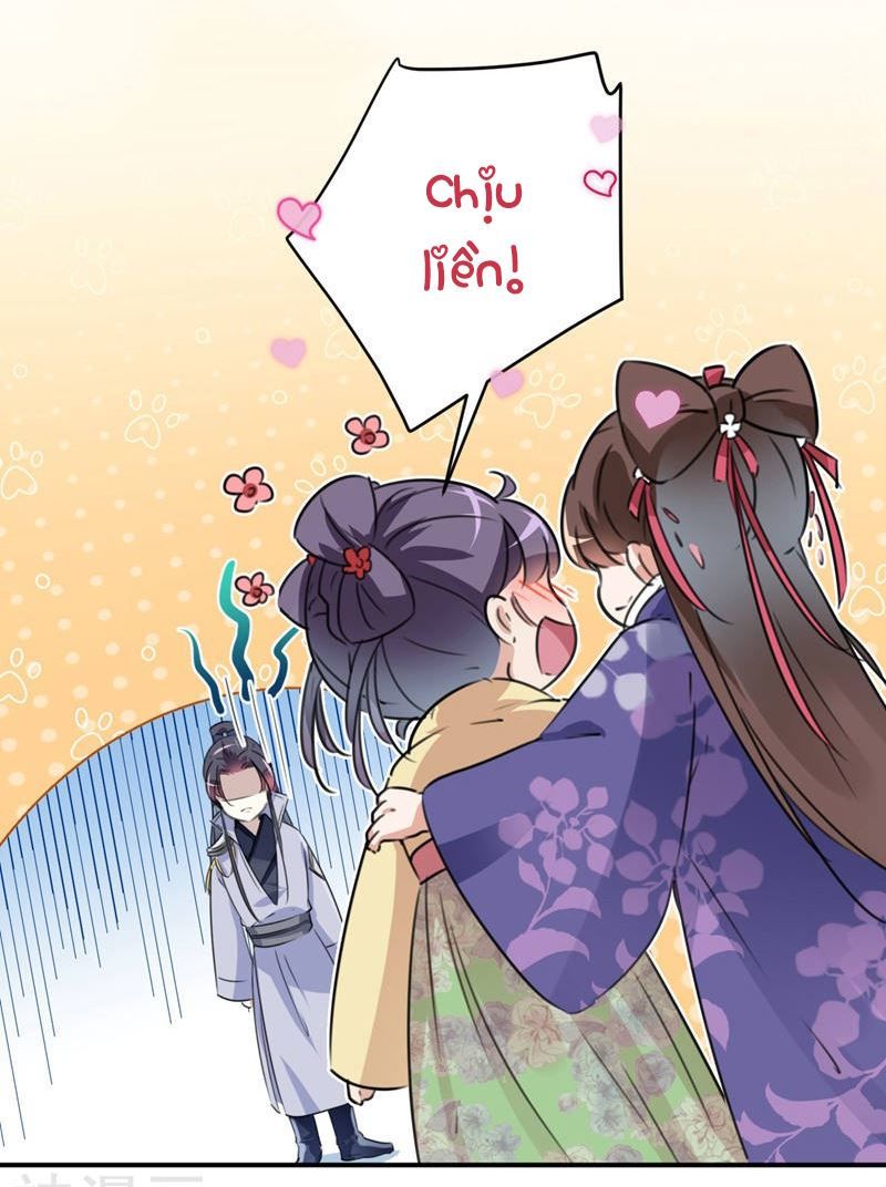 vương gia không thể trêu chapter 101 25