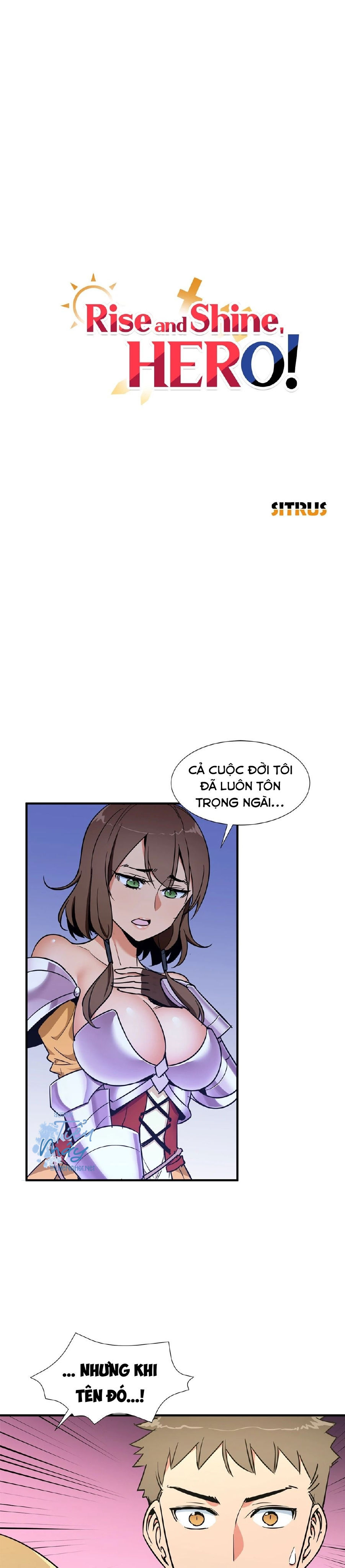 chiến binh sáng giá nhất chapter 38 5