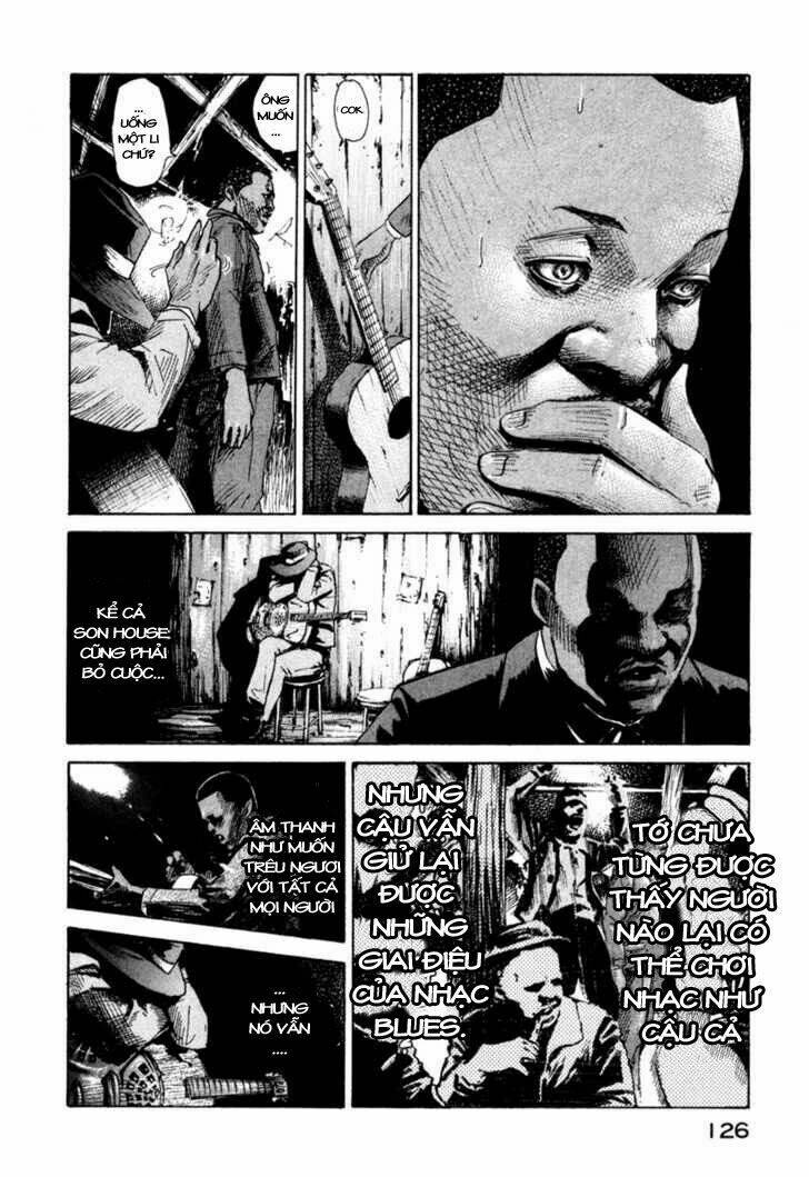 me and the devil blues chapter 3 12