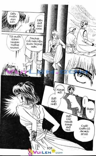 nàng công chúa ham chơi chapter 4 87