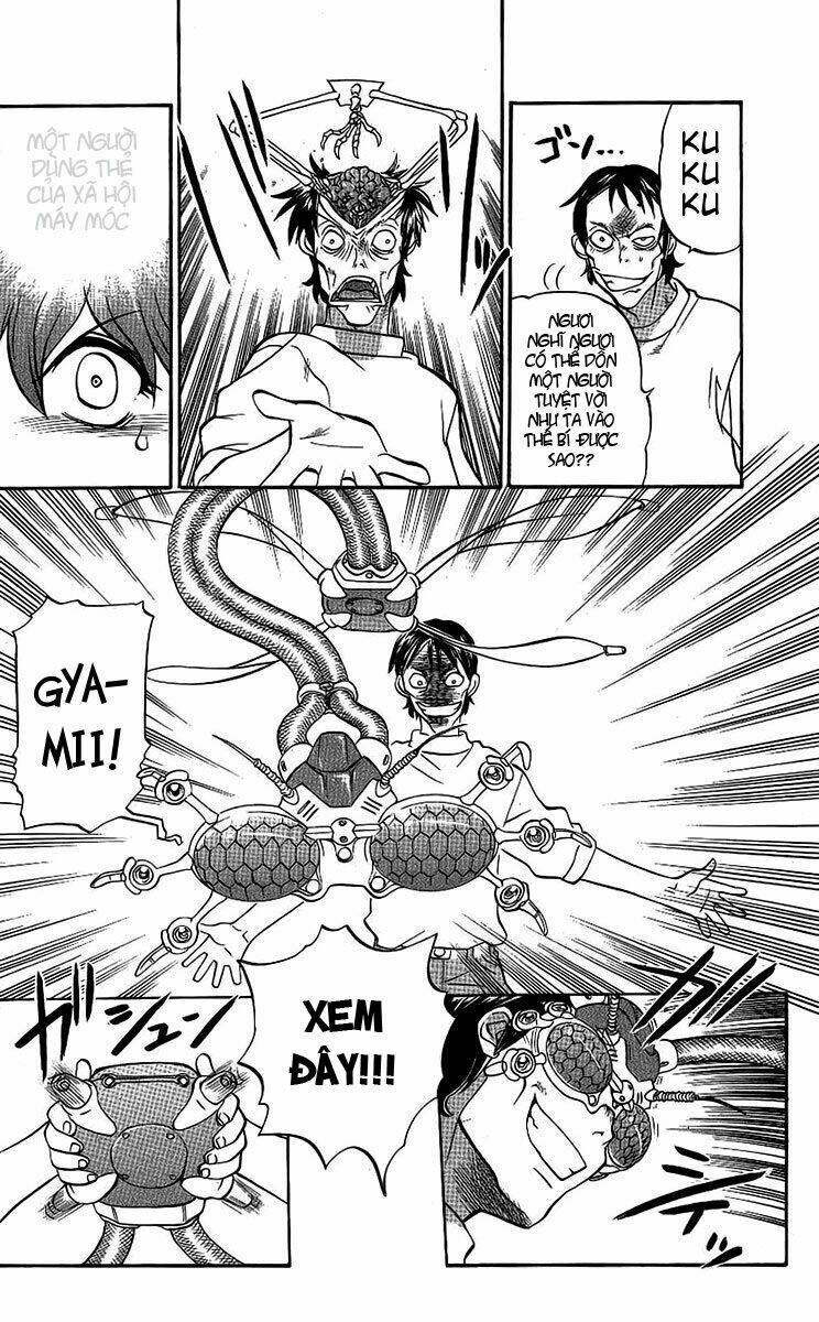 chaosic rune chapter 45 15