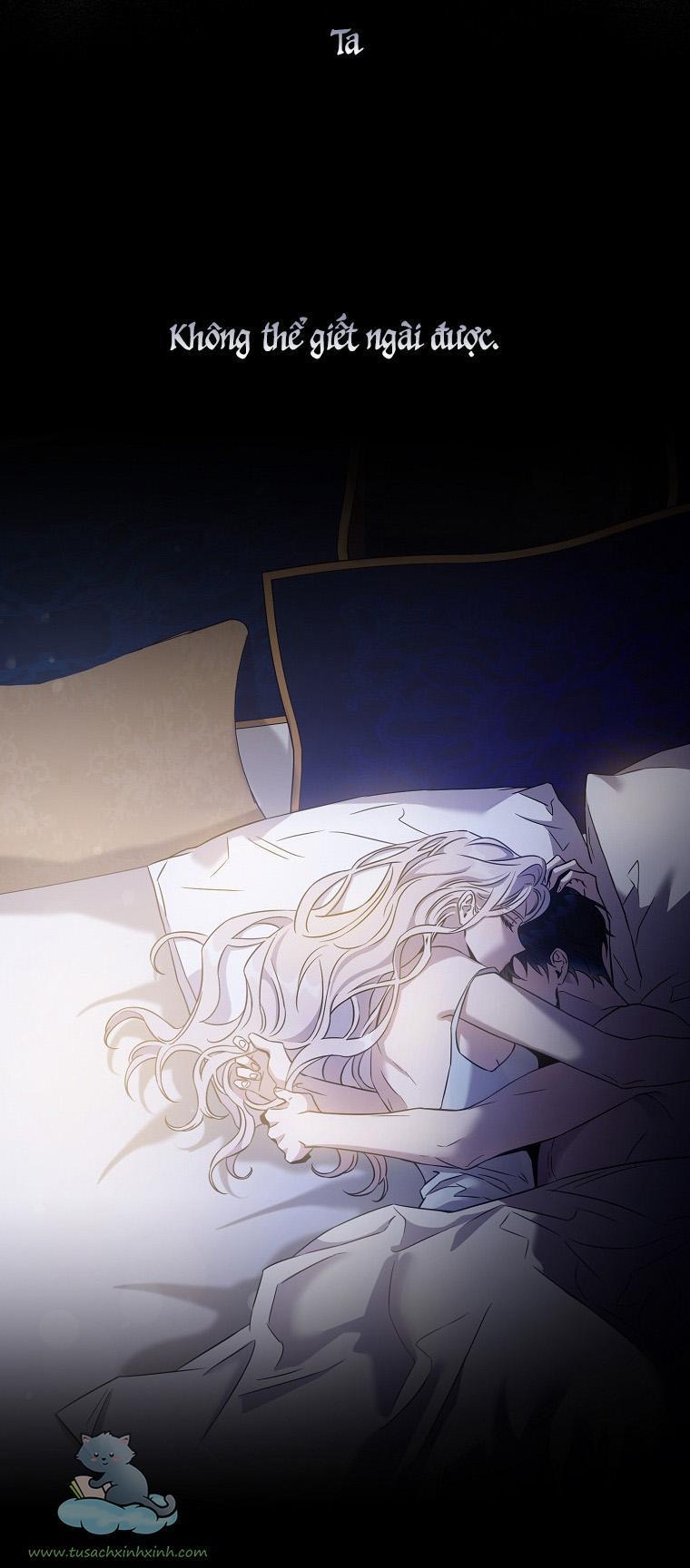 thuần hóa bạo chúa rồi bỏ trốn chapter 63 50