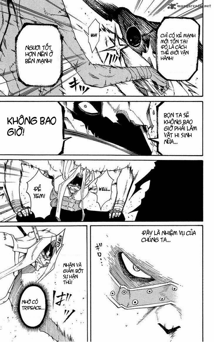 tripeace chapter 42 10