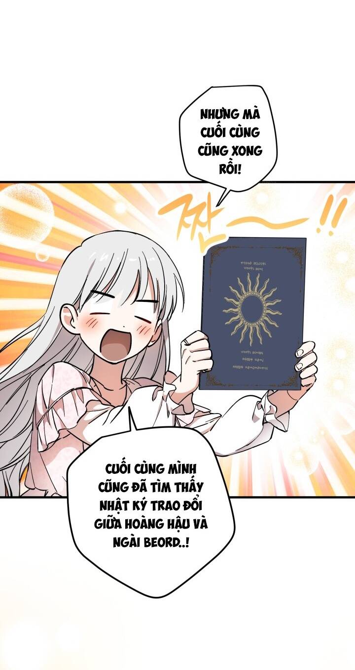 những nhân vật mạnh nhất thế giới ám ảnh tôi chapter 110.1 56