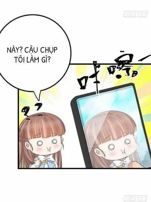 chào buổi sáng, ức vạn manh thê chapter 41 19