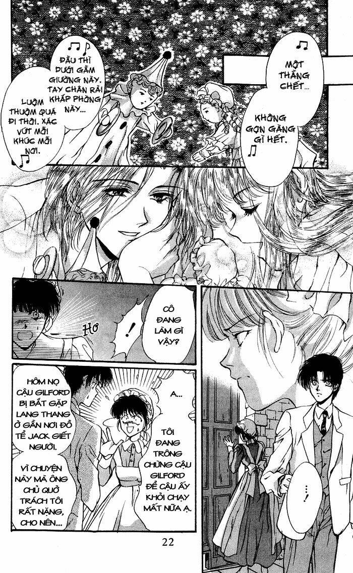 cain saga chapter 22 21