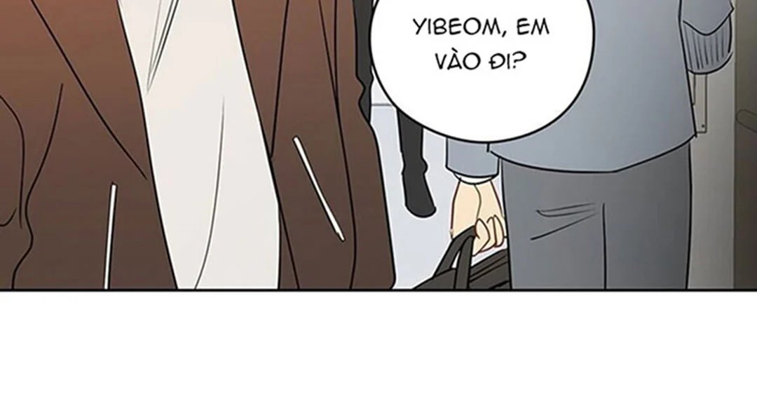 chuyện quái gì với giấc mơ đó vậy chapter 27 12