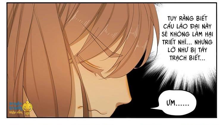 cứu mạng ! loài mèo thống trị thế giới rồi ! chapter 20 16