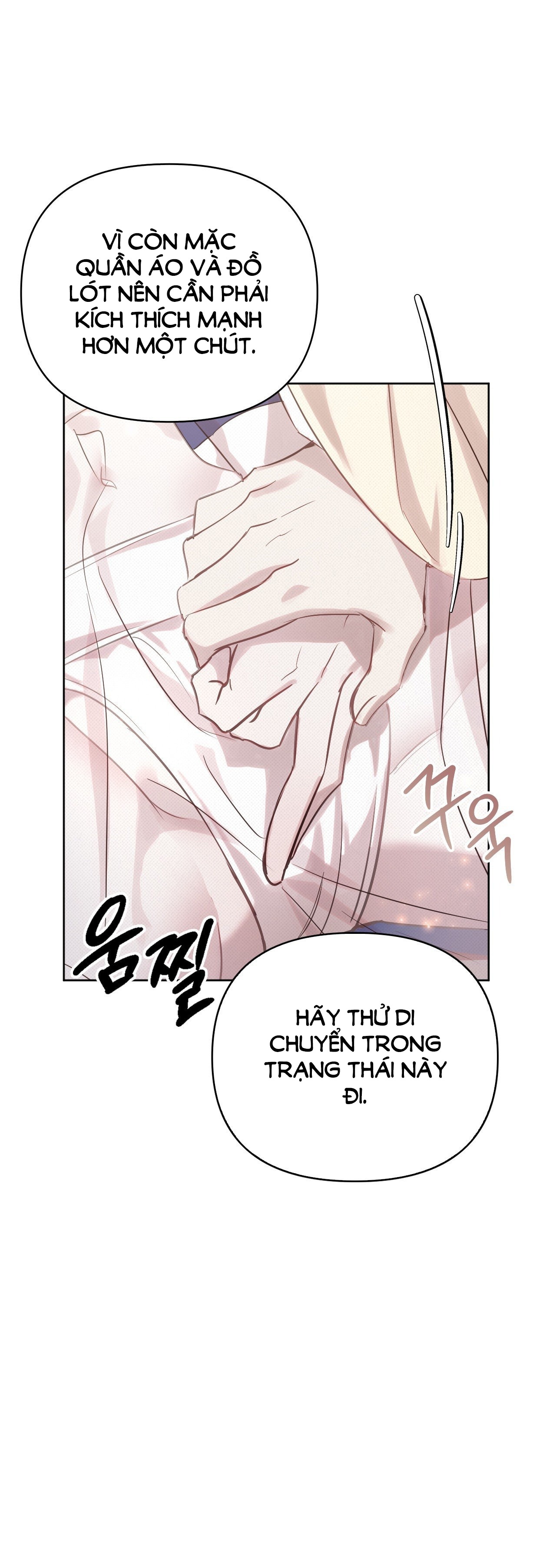 [18+] hậu cung kế chapter 4.2 25
