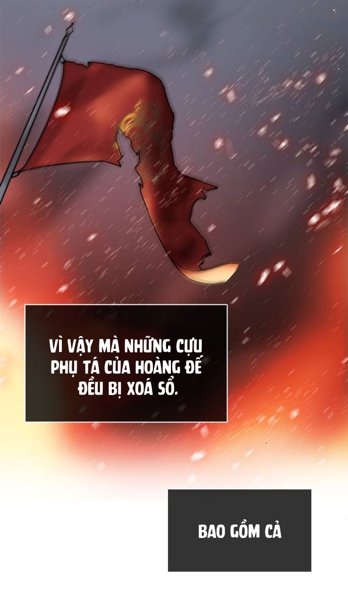 quý cô sierra chapter 1 49