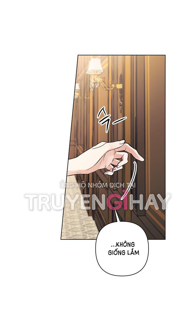 nếu không thể chết thì hãy yêu chapter 11.1 7