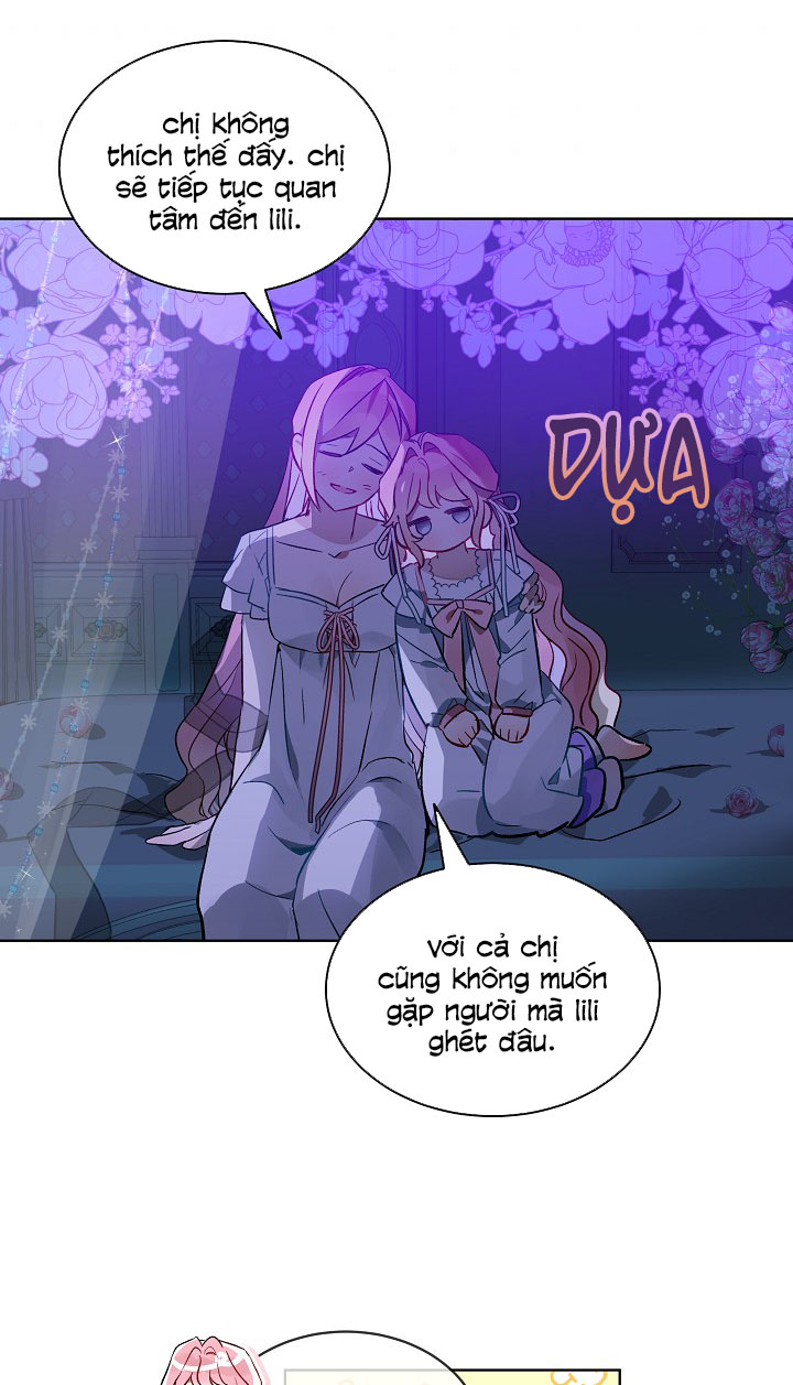 quý cô quyền lực chapter 24 68