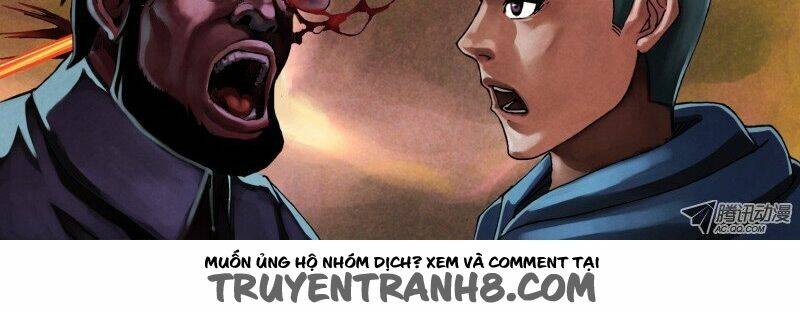 địa ngục thần y chapter 42 2