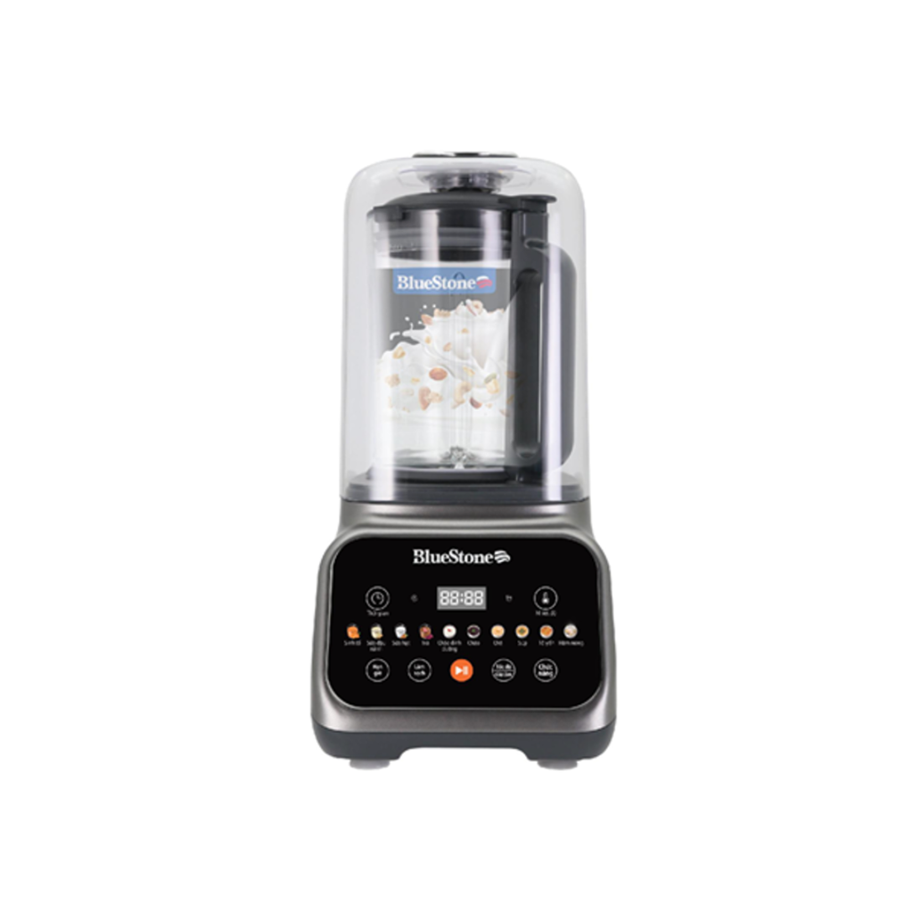 Máy Xay Nấu Đa Năng BlueStone BLB-6041 1.5 Lít - Hàng chính hãng