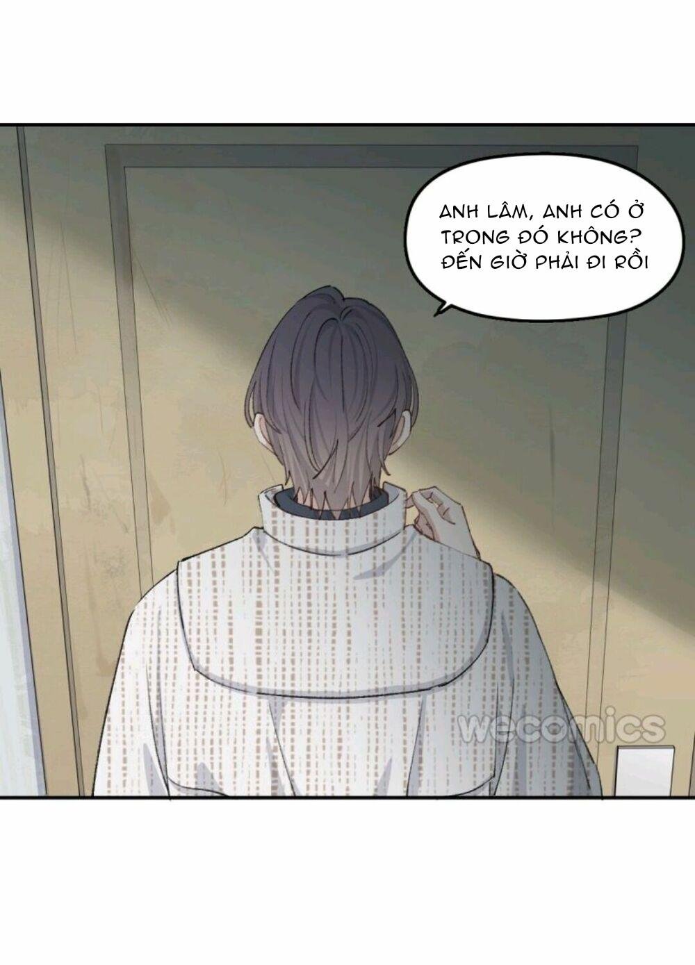 người yêu tin đồn chapter 24 24