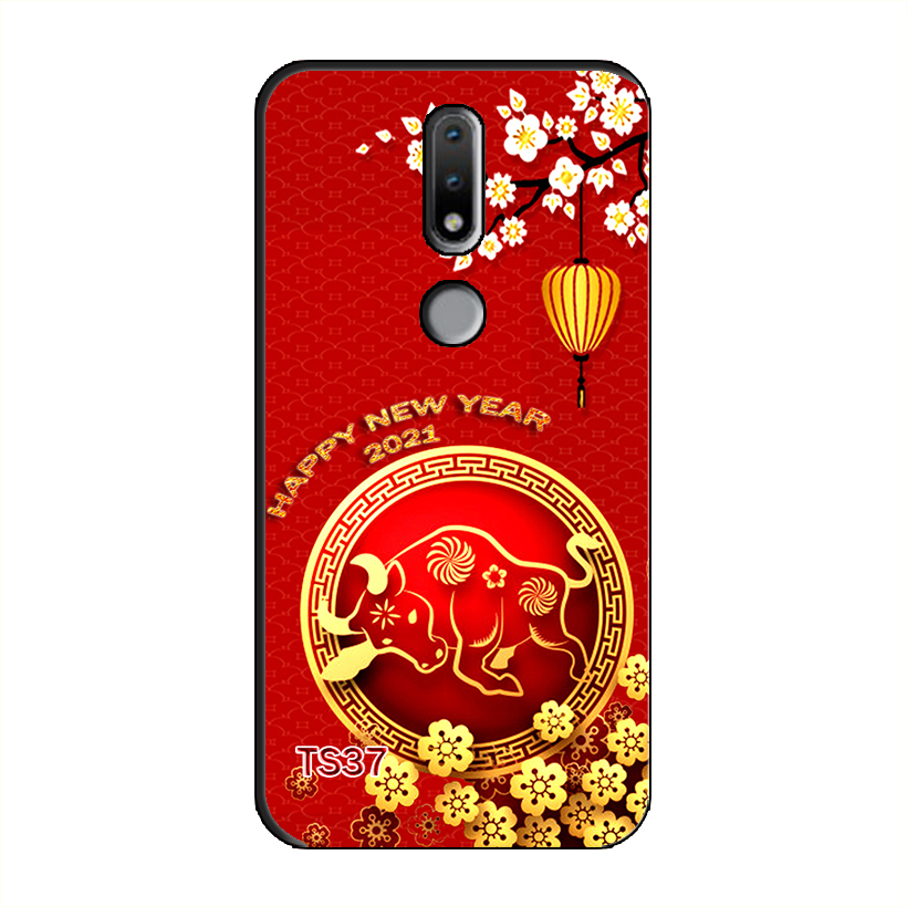 Ốp Lưng Dẻo Dành Cho NOKIA 2.4