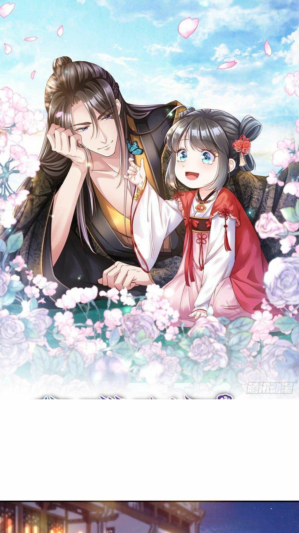 thuần hóa ba ba bạo quân chapter 14 1