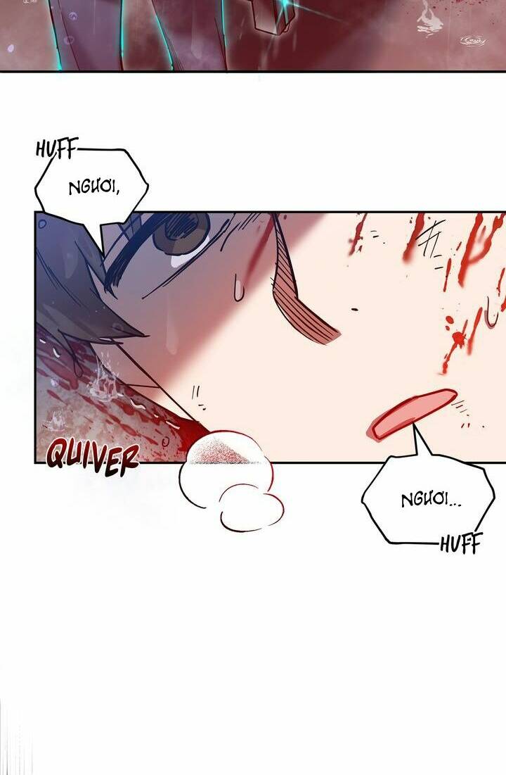 thuyết thiên đường chapter 1 3