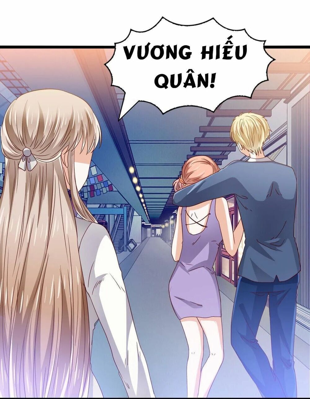 trọng sinh chi song diện cừu phục ký chapter 3 21