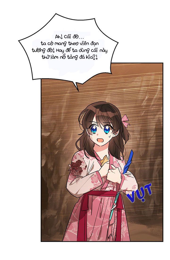 con gái bảo bối của boss phản diện chapter 26 50