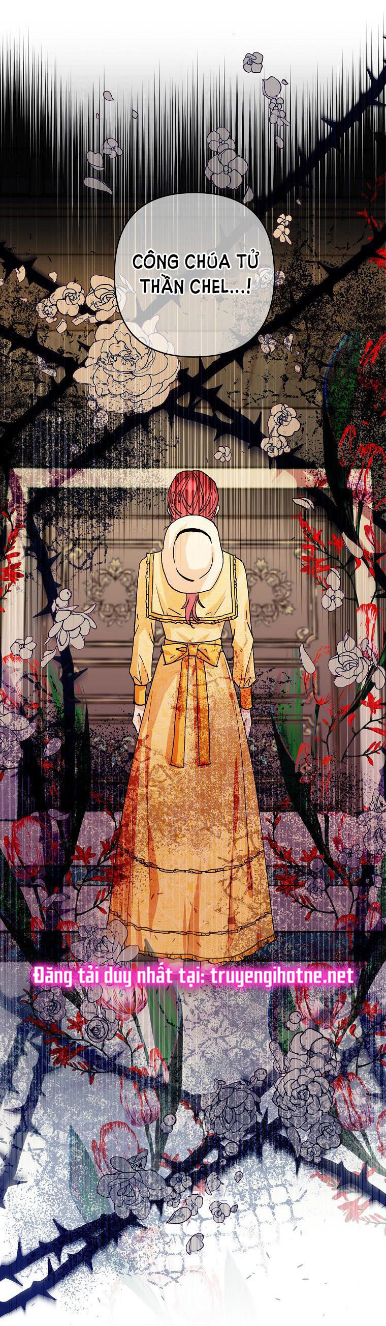 nếu không thể chết thì hãy yêu chapter 12.2 26