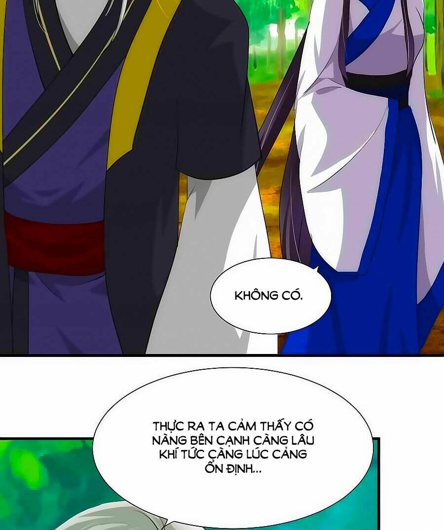 dưỡng thiếu chủ đấu tra nam chapter 63 12